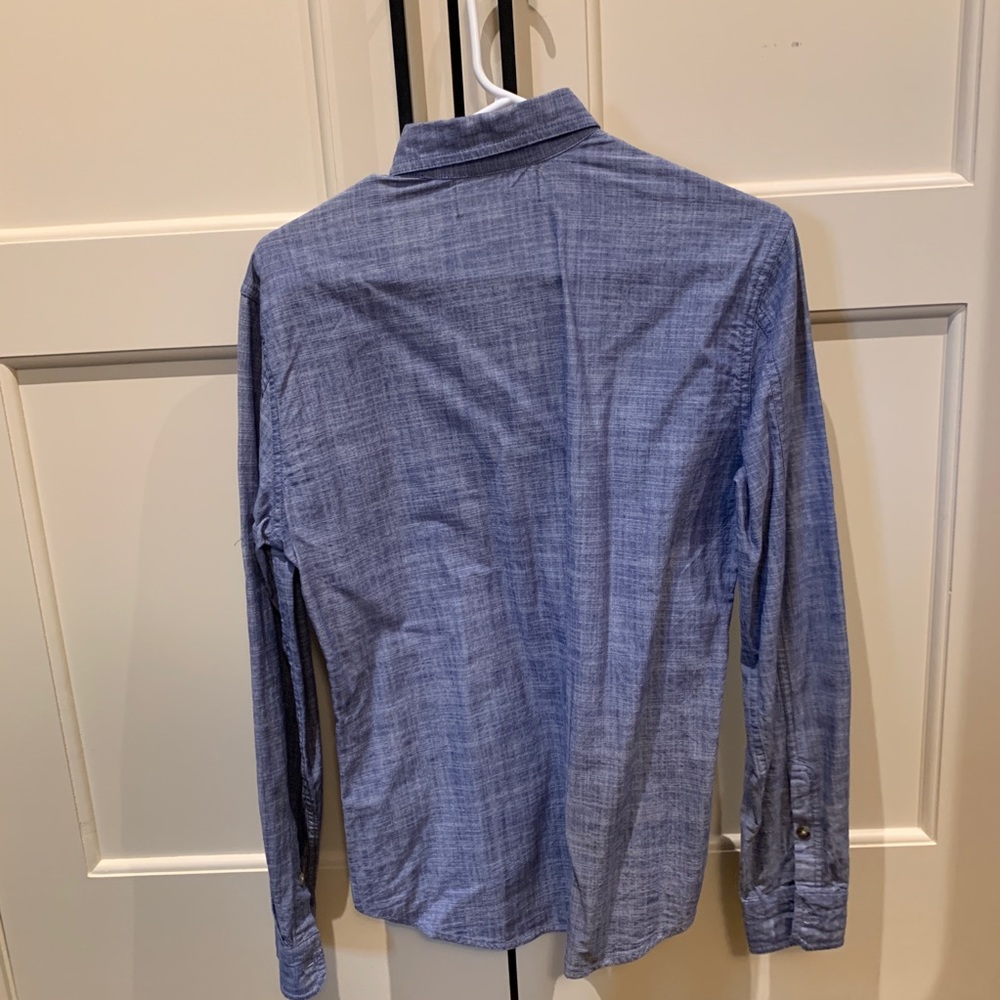 Stapleford Button down shirt - Picture 3 of 3
